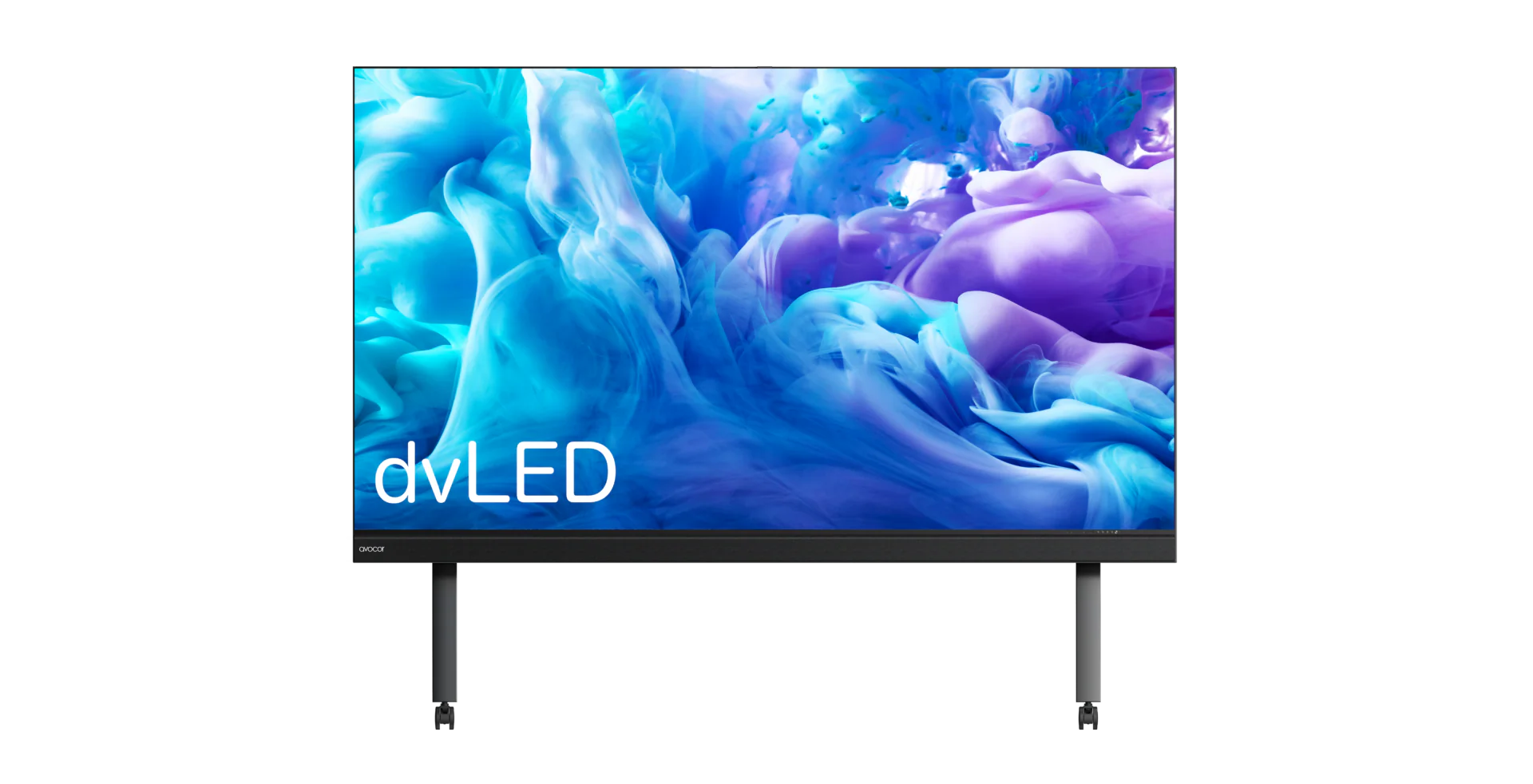 DvLED Video Walls and Displays